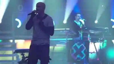 Скачать клип