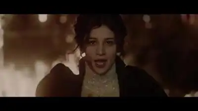 скачать клип Равшана Куркова - Три Ведьмы