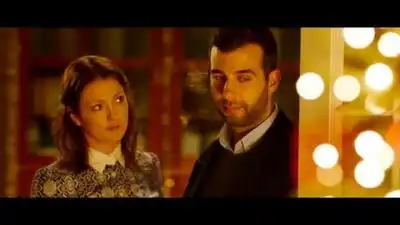 скачать клип Ёлка and Илья Лагутенко - С любимыми не рас ...