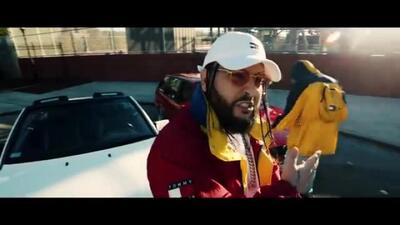 скачать клип Belly ft. Jadakiss - Trap Phone
