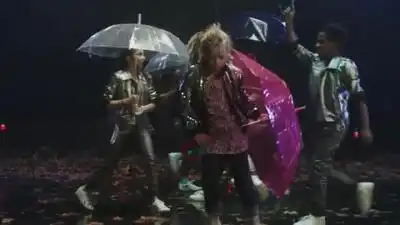 скачать клип Black M - French Kiss