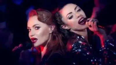 скачать клип НеАнгелы - СЕРЕЖА