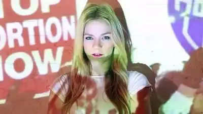 скачать клип Natalie Gelman - The Lion