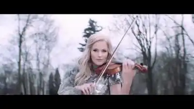 скачать клип C-BooL ft. Giang Pham - Magic Symphony