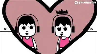 скачать клип NERVO and Askery ft. Brielle Von Hugel - Alone