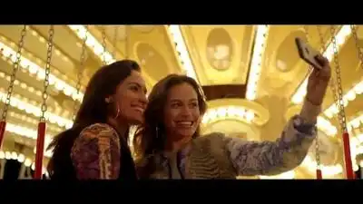 скачать клип Bon Jovi - Roller Coaster