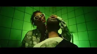 скачать клип Макс Барских - Туманы-Неверная