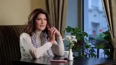 скачать клип ЖеневЕва - Стая