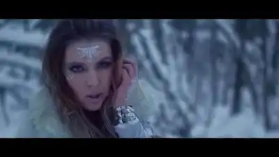 скачать клип Zабава - Укутаю