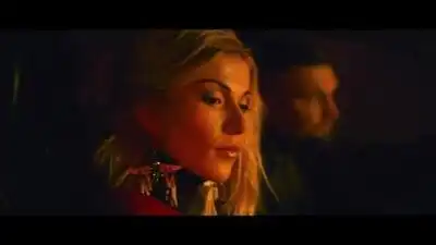 скачать клип Баста ft. Алена Омаргалиева - Я поднимаюсь  ...