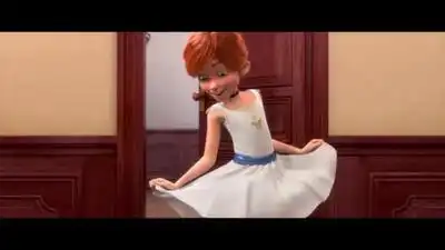 скачать клип MBAND - Балерина (OST Балерина)