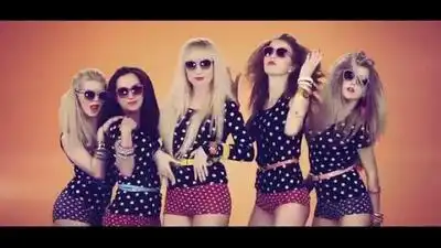 скачать клип Marina Koda - Я не умею петь