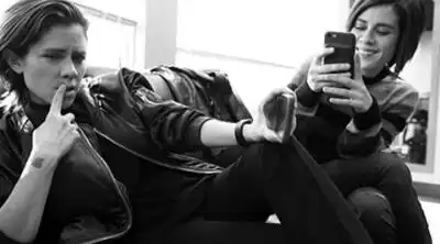 скачать клип Tegan And Sara - THAT GIRL