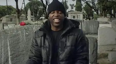 скачать клип DJ Paul ft. Yelawolf and Jon Connor - Get Away