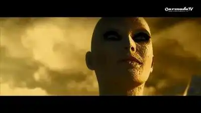 скачать клип Antillas and Dankann - Evolution