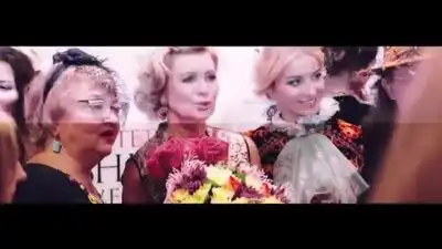 скачать клип Вика Цыганова - Лето красное