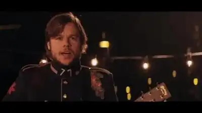 скачать клип 77 Bombay Street - Angel