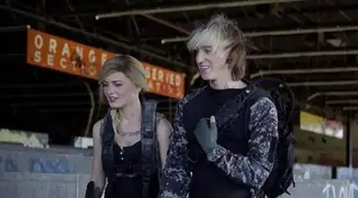 скачать клип Shannon Taylor ft. James Tyler Hagen - All At Once