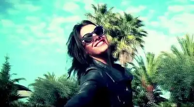 скачать клип Claudio Caccini and Cece Rogers - Fly Away