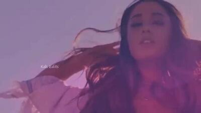 скачать клип Ariana Grande ft. Justin Bieber - Sorry Bout You