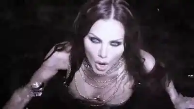 скачать клип Елена Галицына - Беги по небу