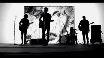 скачать клип Kaleo - Way Down We Go