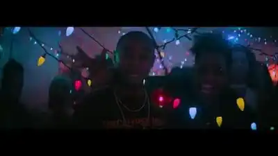 скачать клип Rae Sremmurd ft. Kodak Black - Real Chill