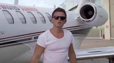 скачать клип Fedde Le Grand ft. Jonathan Mendelsohn - Lost