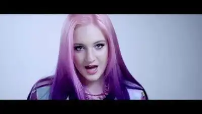 скачать клип Диана Полушкина - Ready For Love