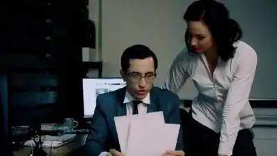 скачать клип Александр Сербин - Вот ты дала