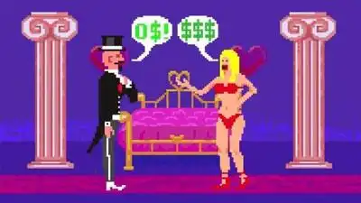 скачать клип Сява - Девочки путаны