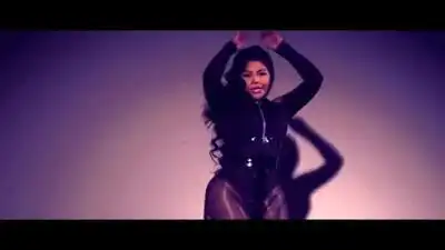 скачать клип Tiffany Foxx ft. Lil Kim - Twisted