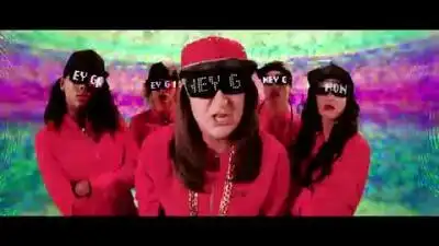 скачать клип Honey G - The Honey G Show