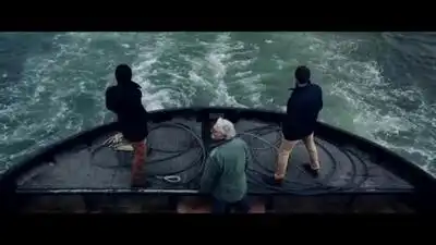 скачать клип Bon Jovi - New Years Day