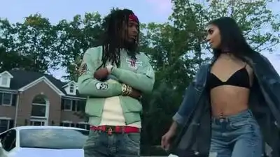 скачать клип Z ft. Fetty Wap - Nobodys Better