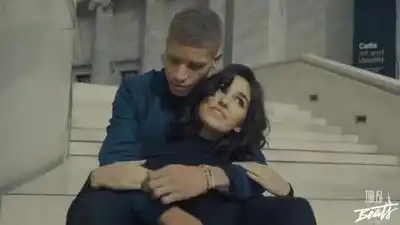 скачать клип MiyaGi and Эндшпиль - Половина моя