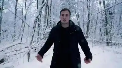 скачать клип Kadych x Aryatikov - Детка