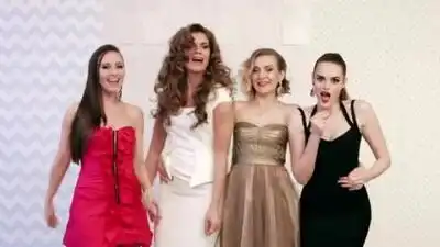 скачать клип Сопрано Турецкого - Одна за всех