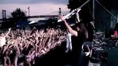 скачать клип Brass Knuckles ft. Emir Duru - Hurricane