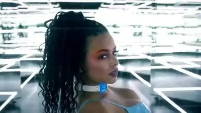 скачать клип DJ Snake ft. Jeremih, Young Thug, Swizz Beatz - The Half