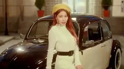 скачать клип AOA - Excuse Me