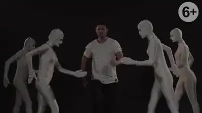 скачать клип Ost Up - Раздень свою музыку