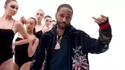 скачать клип Big Sean - Moves