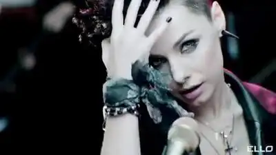 скачать клип Наташа Гордиенко - Любовь не текила