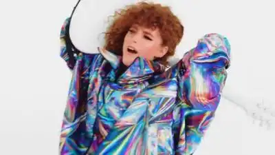 скачать клип Kiesza - Dearly Beloved