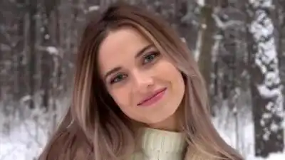 скачать клип Александр Тыщик - Первый снег