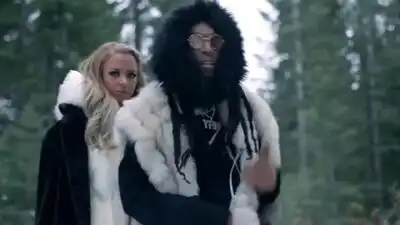 скачать клип Migos - T-Shirt