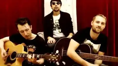 скачать клип День Независимости - Домик На Венере