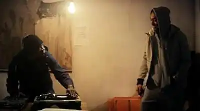 скачать клип Benga and Kano - Forefather