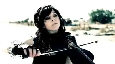 скачать клип Lindsey Stirling and Pentatonix - Radioactive (Imagine Dragons Cover)